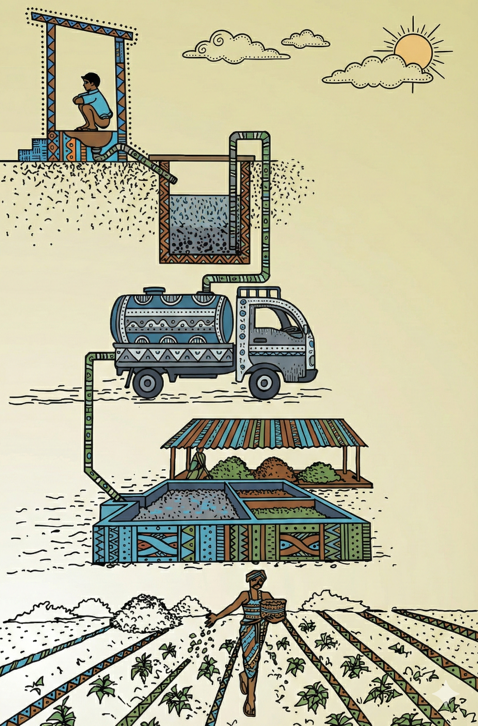 FSM Value Chain